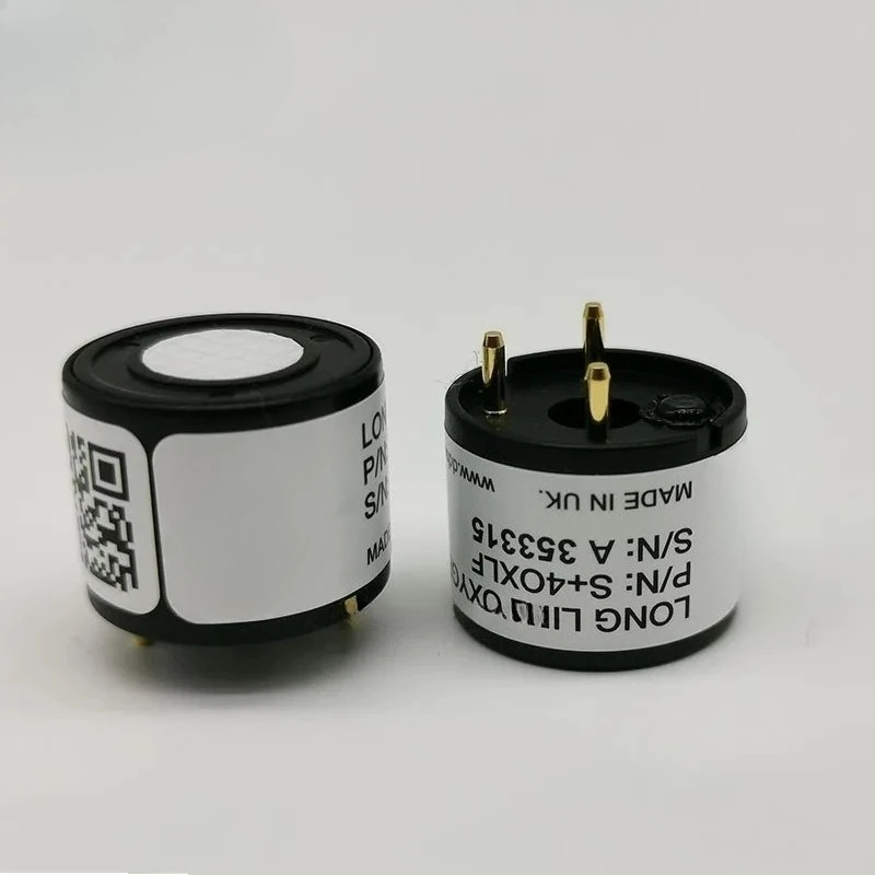 O2 Oxygen sensor probe DDS/S+4OXLF Environmentally friendly lead-free