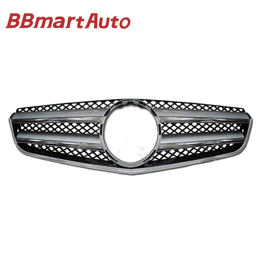 

2078803283 BBmart автозапчасти 1 шт. передняя решетка радиатора для Mercedes Benz E220 E250 E350 E400 E500 E550 E300 E320 E550 E200