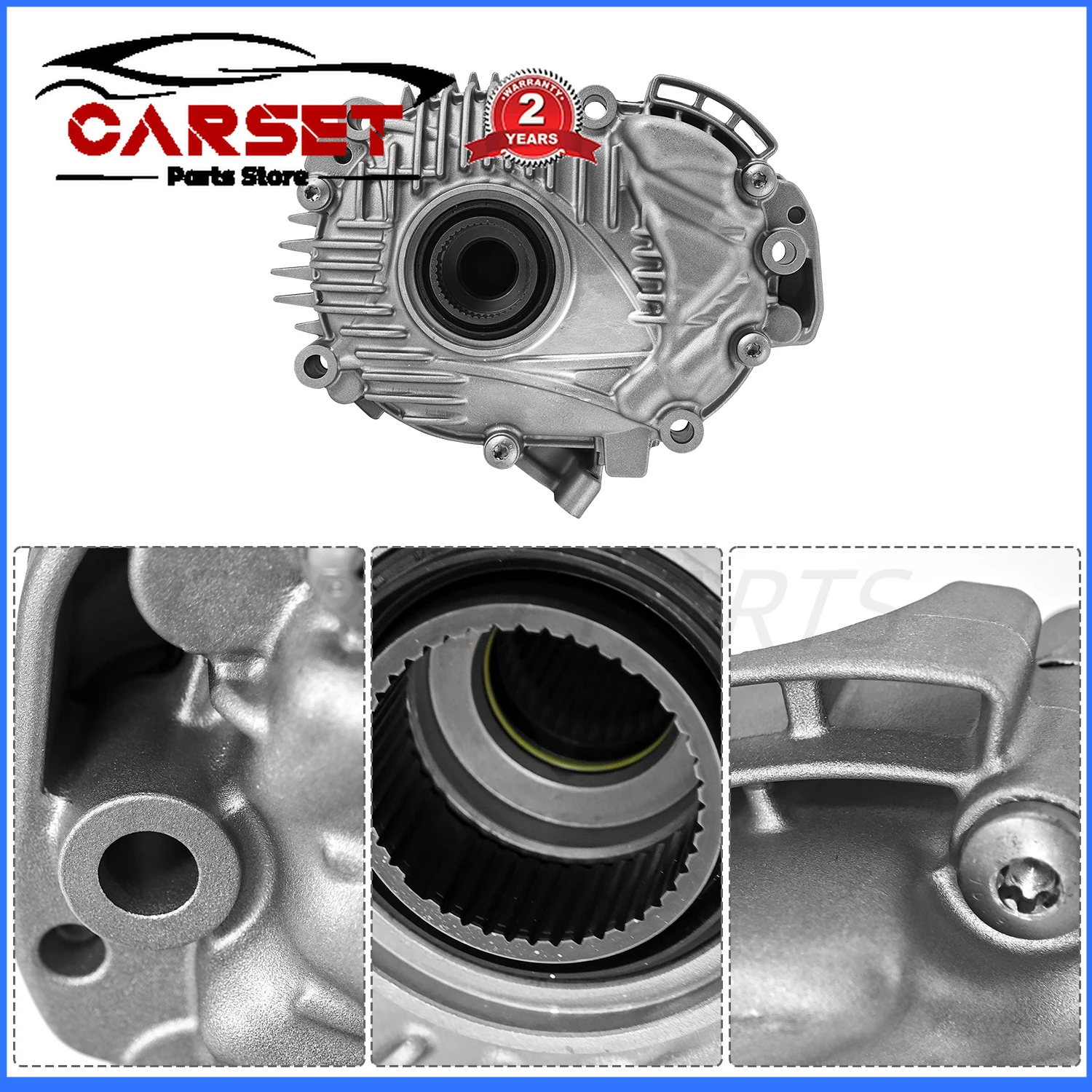 Caixa de transferência para Porsche Macan, 95B AWD, 2014-2019, 95B3410DU, 95B3410DX, 95B3410AU, 5B3410FX, 95B3410G