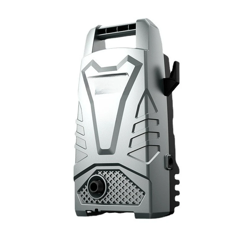 

Car Washing Machine 220V High Pressure Washing Machine Portable Water Gun High Power Water Pump