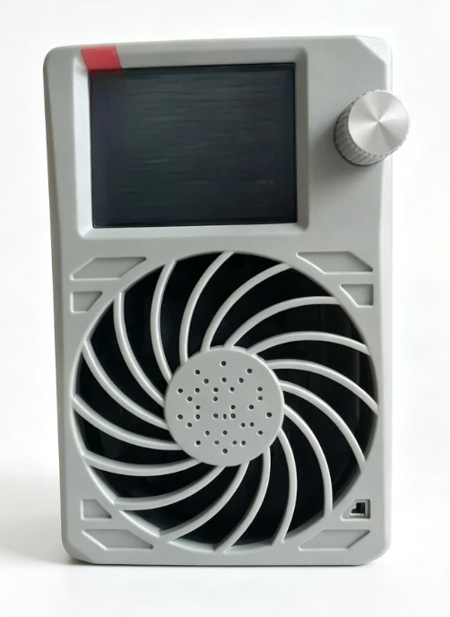 ZXD2400 V4.3 Color Screen Adjustable Power Module 0-120V25A 0-60V50A 3000W Lab DC Power Source