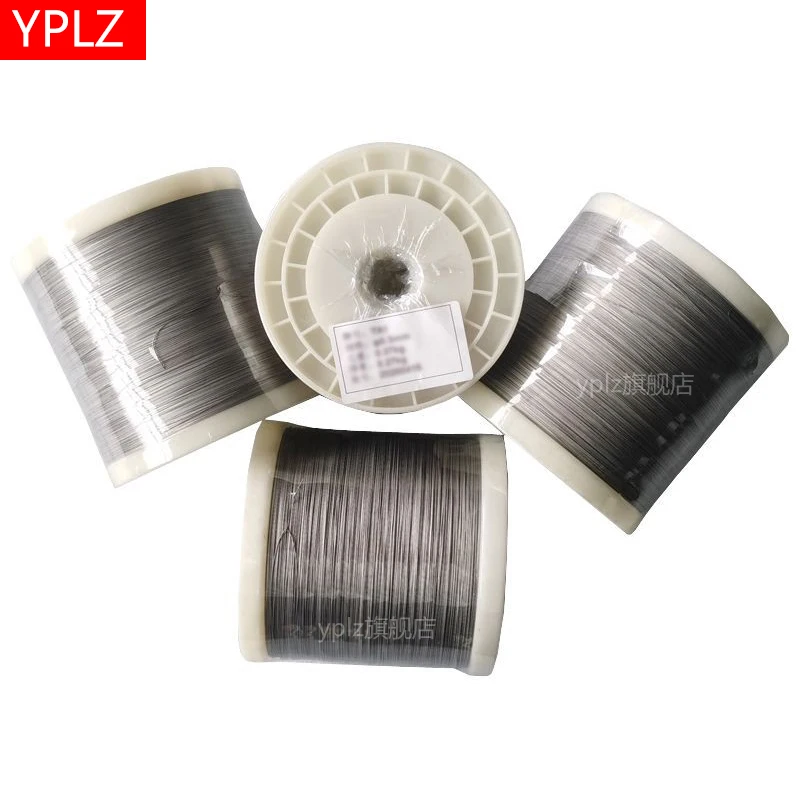 High purity tantalum wire