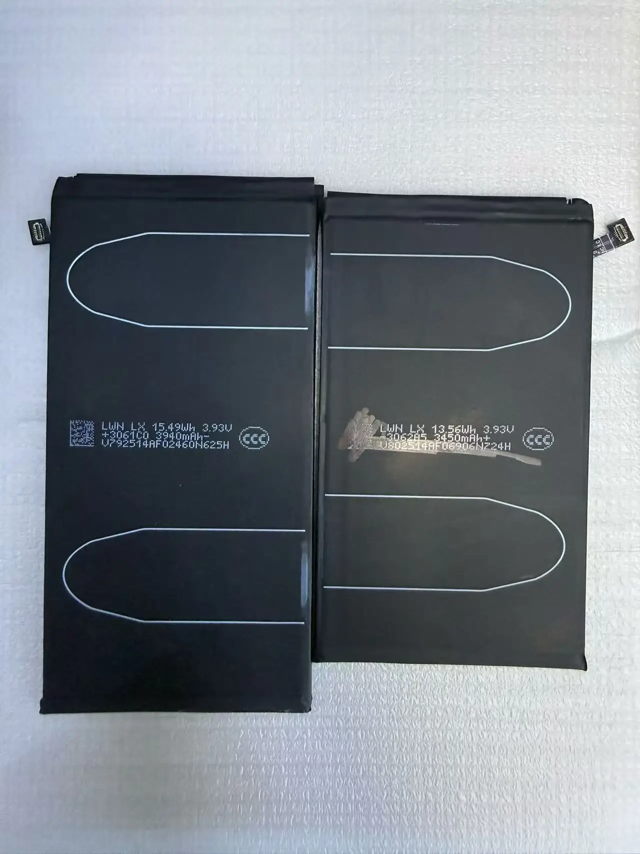 

Новый оригинальный аккумулятор для xiaomi redmi K pad BM3U BM3V