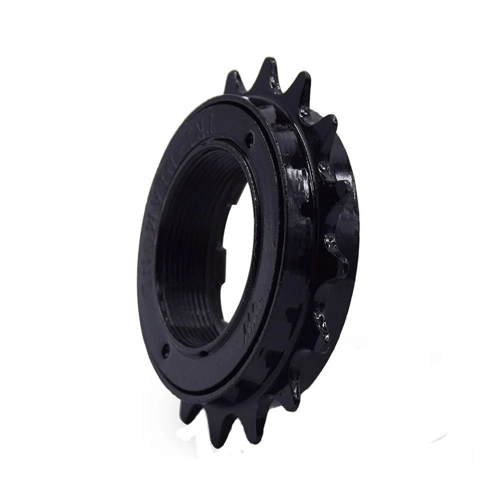 DRIFT MANIAC 16T Freewheel Single Speed 1/2*1/8 Sprocket Cogs For E-bike Use