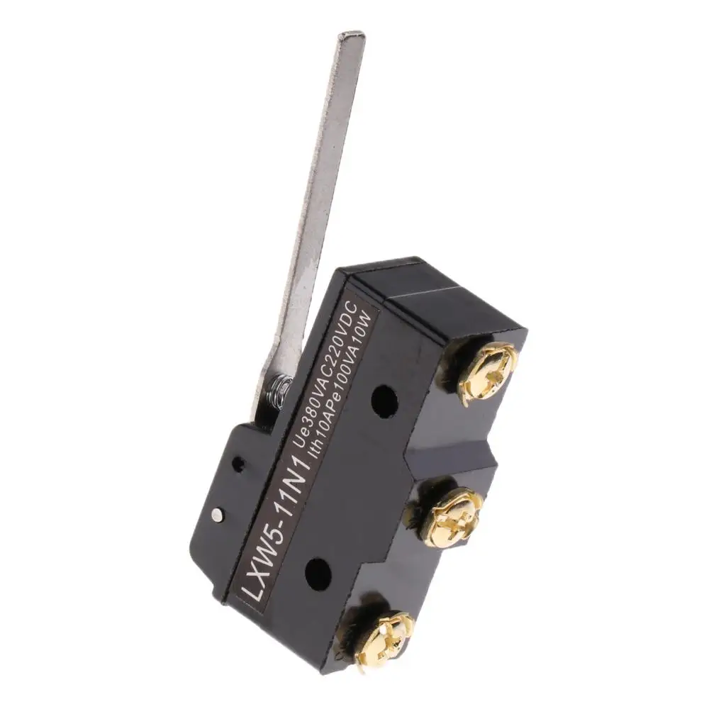 Spare Switch for Incubator Brooder Chicken Quail 5x1.6x2.6cm