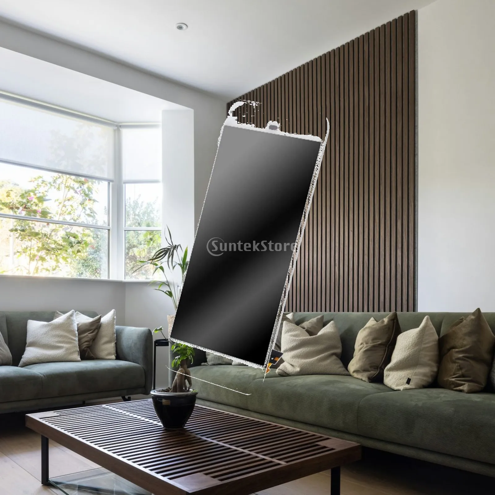 Professional Touch Screen Digitizer Assembly LCD Glass Display for Google Pixel