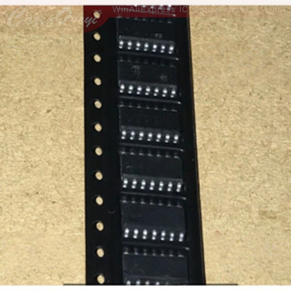 5pcs/lot MCP6004-I/SL MCP6004 MCP6024-I/SL MCP6024-E/SL MCP604-I/SL MCP604 MCP6044-I/SL MCP6044 SOP-14