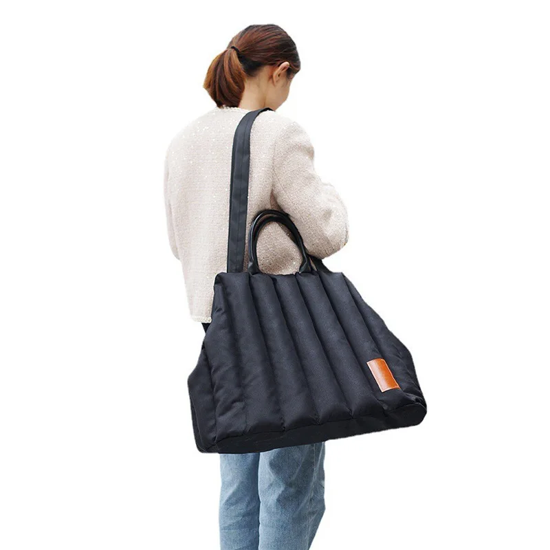 Сумка для домашних животных, сумка для собаки, зимняя теплая Портативная сумка на одно плечо для кошки, может показать голову