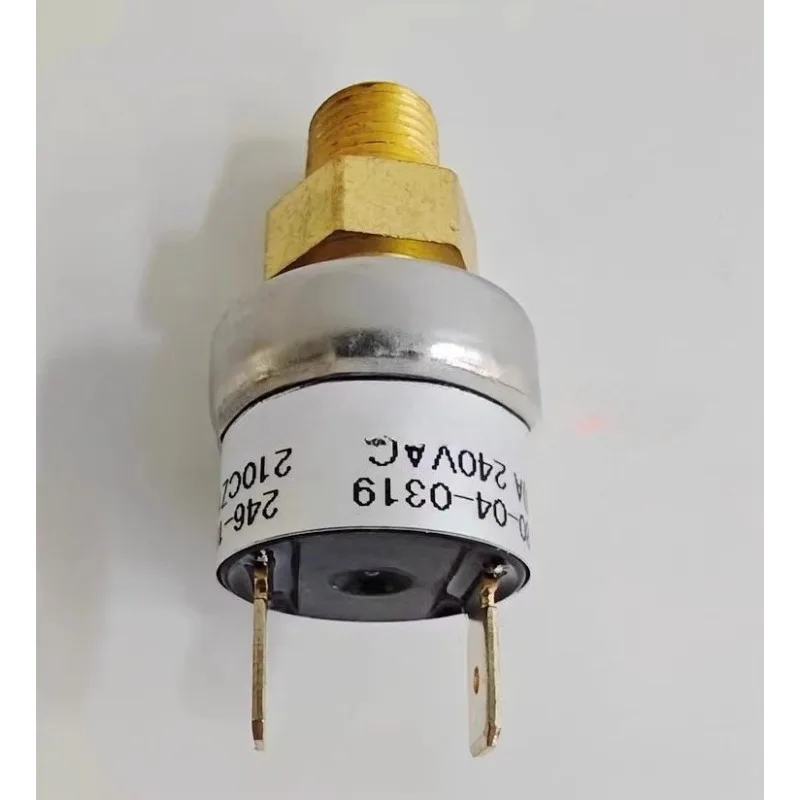 

PS80-04-0319-0327-F0398-F00318 Oil pump pressure sensor control switch Power tool accessories