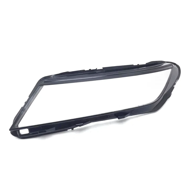 

Car Front Headlight Glass Lens Cover for KODIAQ 2017 2018 2019 2020 2021 Transparent Lampshade Auto Light Case