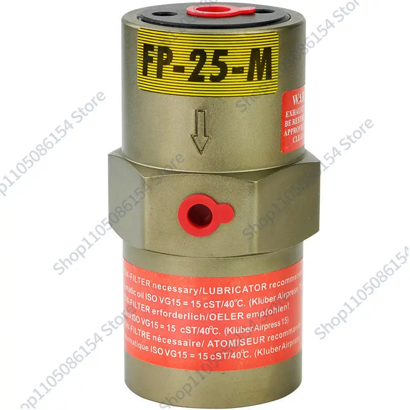 Piston Linear Recip…