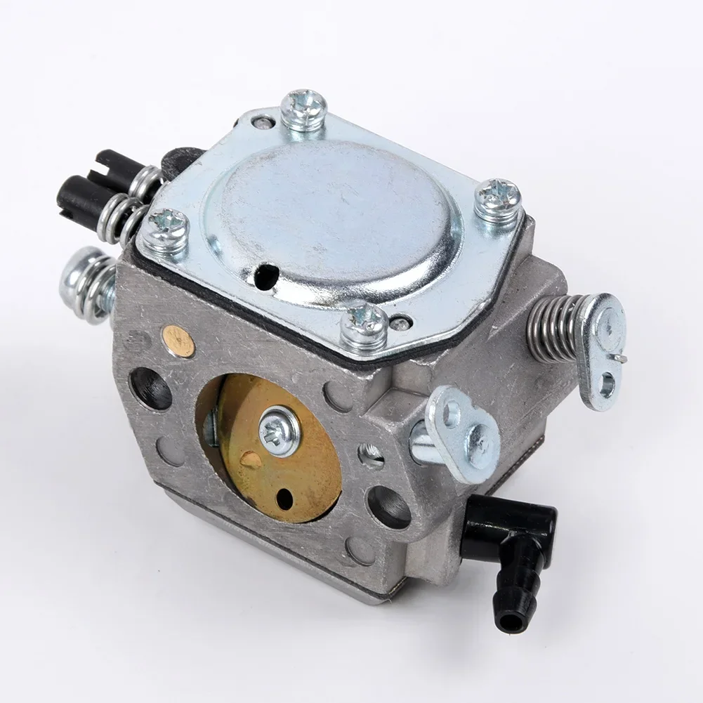 Imagem -04 - Carburador para Motosserra Serra Tillotson Hs254b Carb Husqvarna 61 266 268 272 272xp de Alta Qualidade