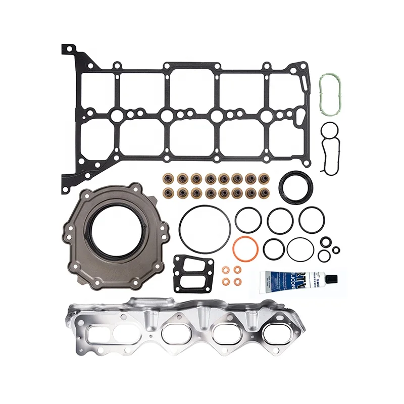 Engine Repair Kit for Ford 2.0 2015-2024, Budget-Friendly Price, 51092000, 011266201
