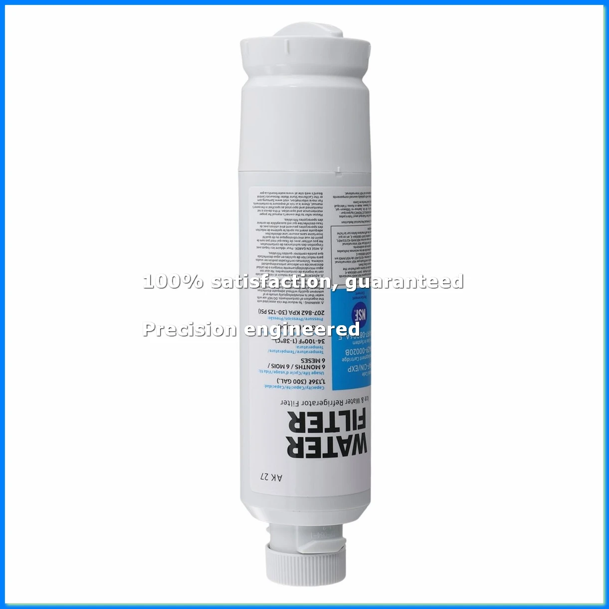 Refrigerator Filter Water Filter Suitable for DA29-00020BX DA29 Refrigerator Filter-DTB1