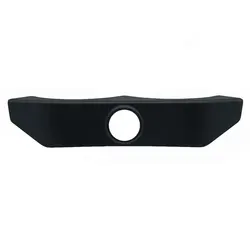 YIFOUM Car Front View Positive Logo Camera Bracket Frame Shell Housing For Audi Q5L 2021 2022
