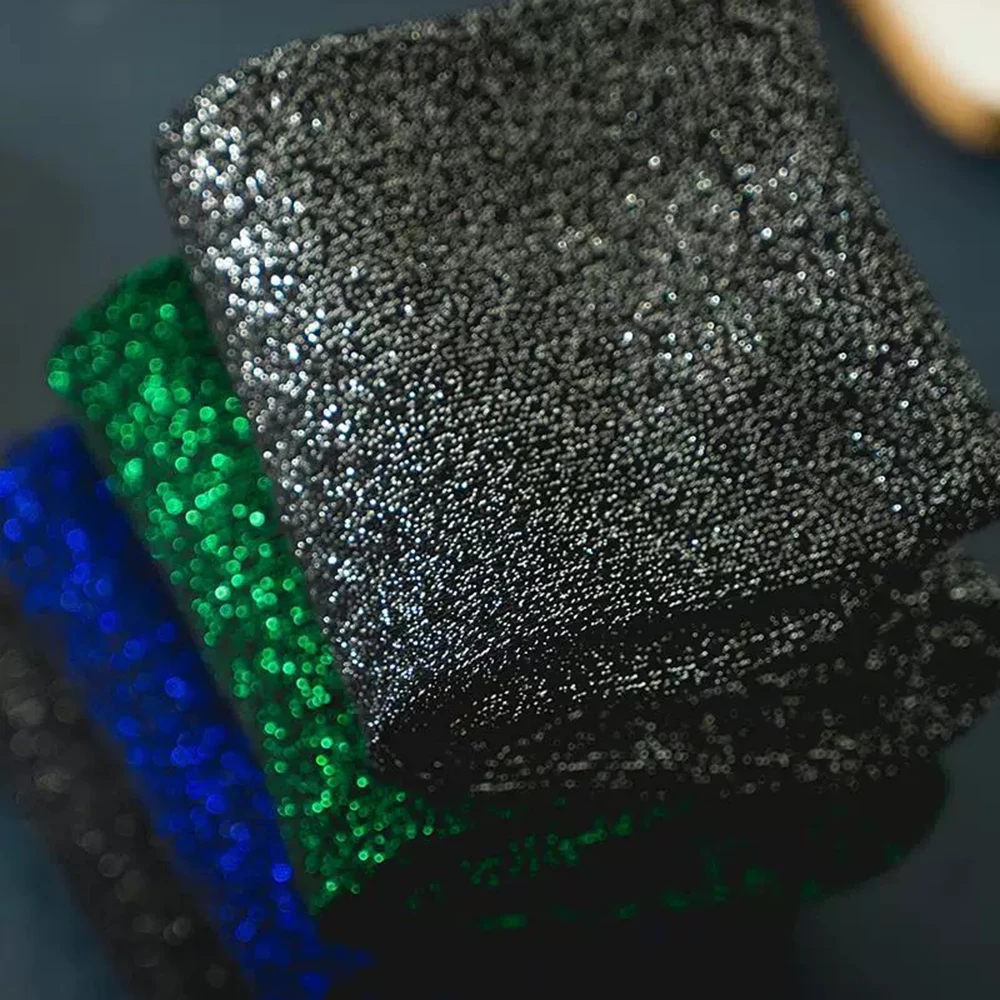 5 Paar zufällige bunte Farben, modische glänzende Socken im koreanischen Stil, Gold, Silber, Seidensocken, luxuriöses Design, hochwertige Damensocken – Detail 6