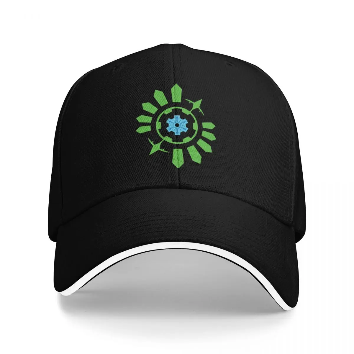 

Time Gear Baseball Cap Winter hat New In The Hat Boy Women's