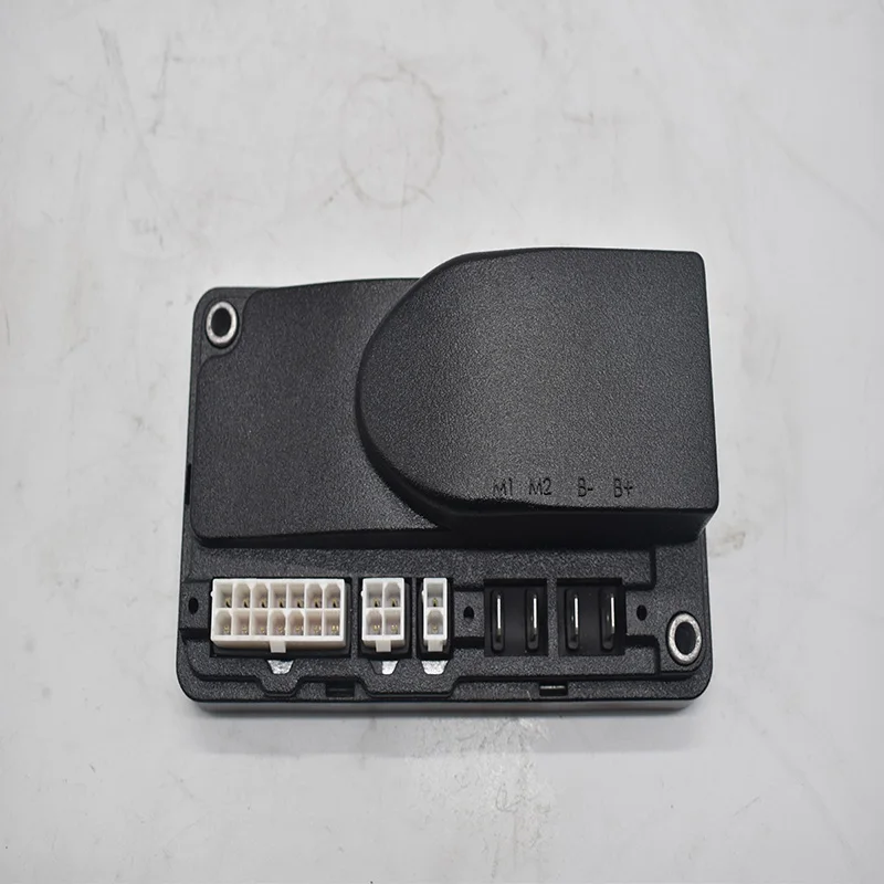 

China Made Dc 24v 90A Motor Controller 1212P-2501 Which Replace Curtis 1212p