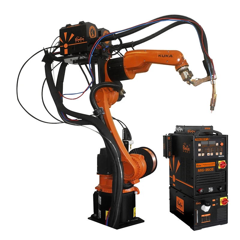 New 380V dual-circuit welding machine with wire feeder, 0.8mm stainless steel compatible portable MIG/MAG welding equipment