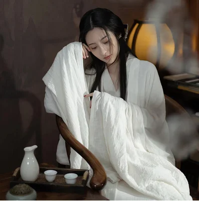Baumwolle & Leinen Hanfu Kleid Frauen Chinesischen Traditionellen Hanfu Set Weibliche Karneval Halloween Cosplay Kostüm Rot Hanfu Kleid Frauen