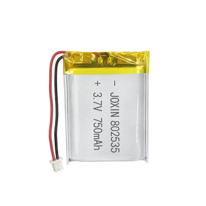 Lithium batterie 3,7 Polymer Lithium batterie, V Beauty Device Batterie, kleine Lüfter batterie, 3c digitale Lithium batterie