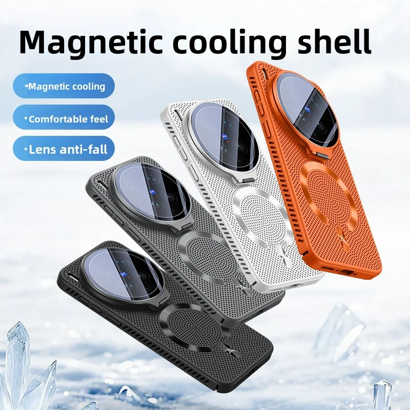 Thumbnail 4 - #41 Latest Vivo X100 Phone Case Offers