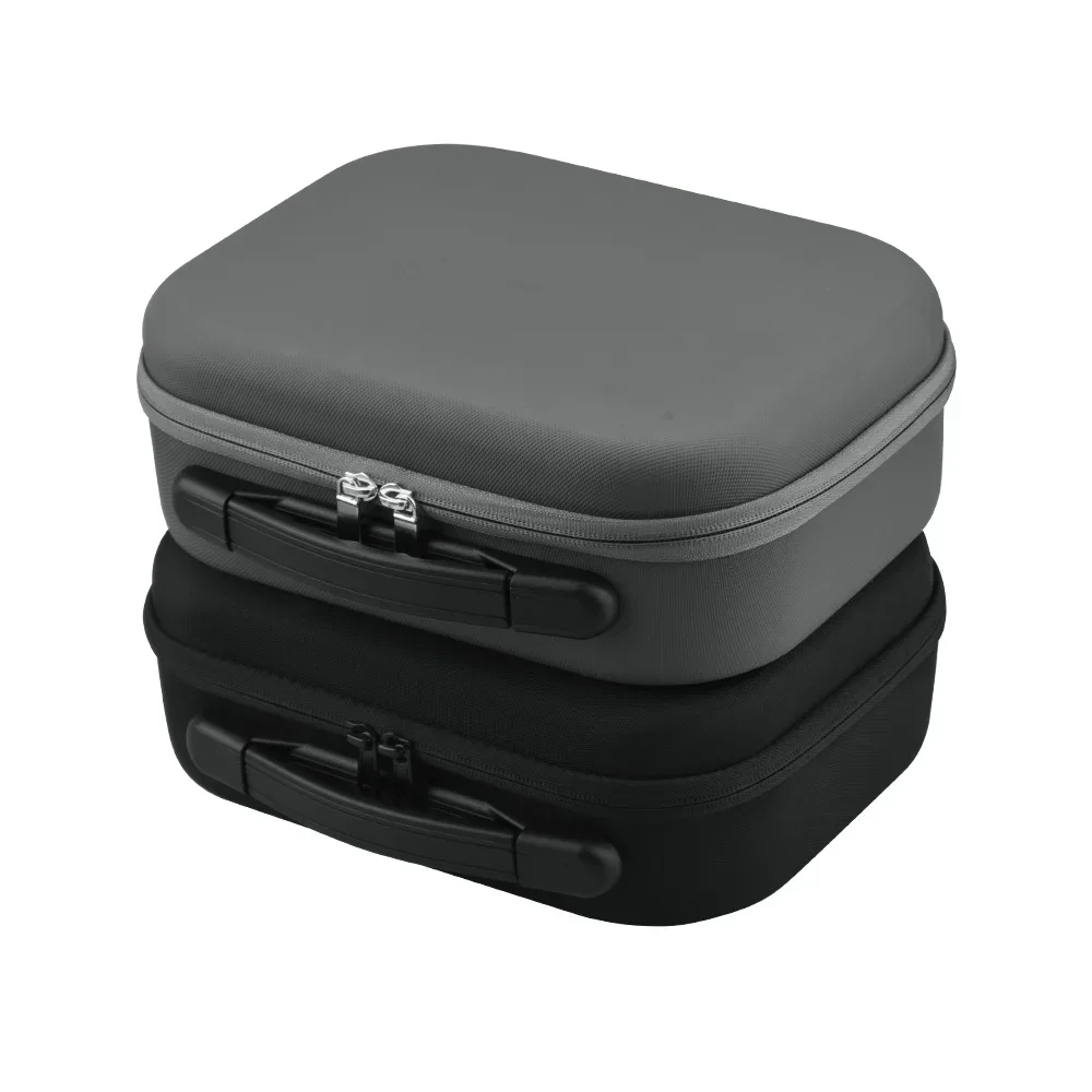 Sac de rangement pour DJI Mini 2, sacoche de transport pour télécommande, sac à main étanche pour batterie, accessoire de Drone