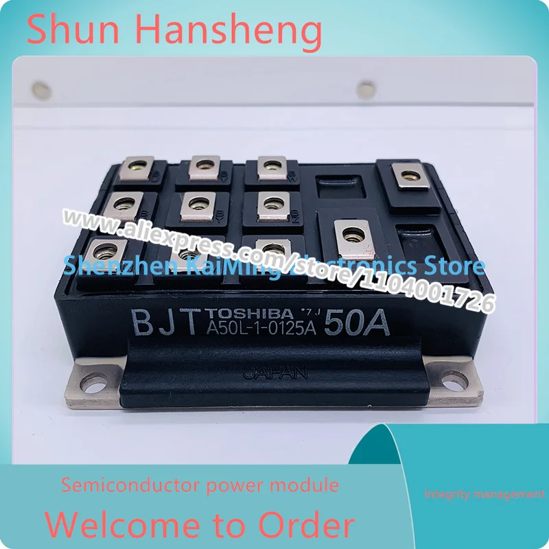 

New and original igbt module A50L-1-0125A A50L-1-0221 A50L-1-0222 S2E12 6MBI150FA-060 6MBI200FA-060 6MBI150FA-060 in stock