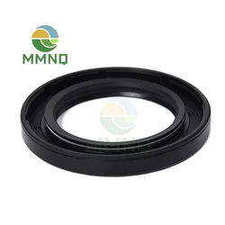 ID: 30 - 38 mm OD: 17mm - 62mm Height: 5mm - 12mm TC/FB/TG4 Skeleton Oil Seal Rings NBR Double Lip Seal for Rotation Shaft