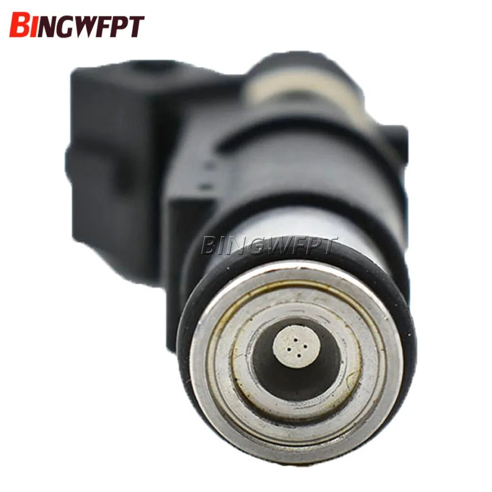 4pcs/lot Fuel Injectors 1984E2 01F003A 1984.E2 348004 75116328 For Peugeot 206 307 406 407 607 806 807 Expert Citroen 2.0/16V