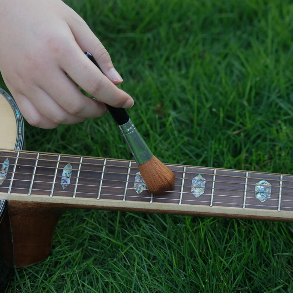 مجموعة واحدة من أدوات إصلاح الجيتار الكاملة، ملحقات صيانة الجيتار الاحترافية المتينة لإصلاح تغيير السلسلة #1