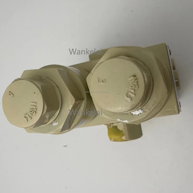 Putzmeister Pump Tr… - image