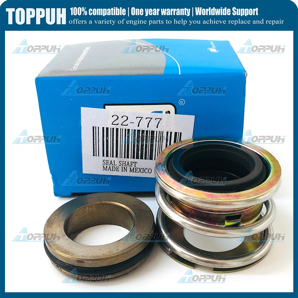 22-777 For Thermo King Compressor X426 X430 Shaft Seal Kit (7/8) 22-0777 220777 220-777 22777 TK-22-777