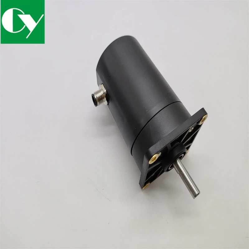 

G2.186.5141 12В, 1.5Нм Мотор SM52 PM52, высококачественные запчасти для печатных машин