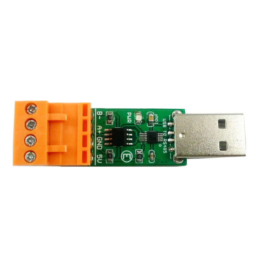 

UD67A01 Industrial USB To RS232 RS485 Converter Serial UART Module TXD RXD GND CTS DTR WIN10 CH340 CH340E Chip SP232 MAX232