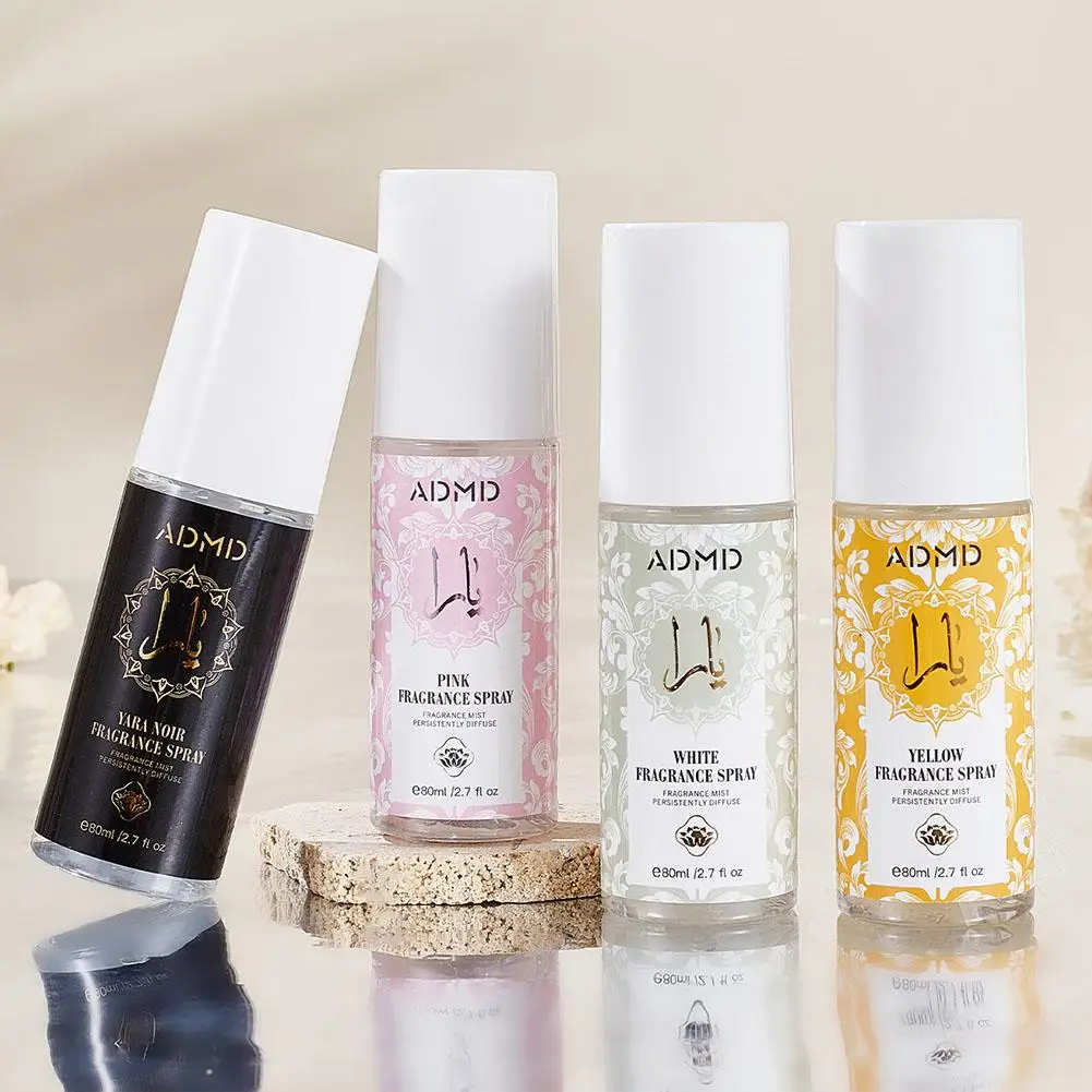 Original eau de parfum multiuso roupas de cabelo perfume fragrância spray fragrância de longa duração fresco irresistible data perfume