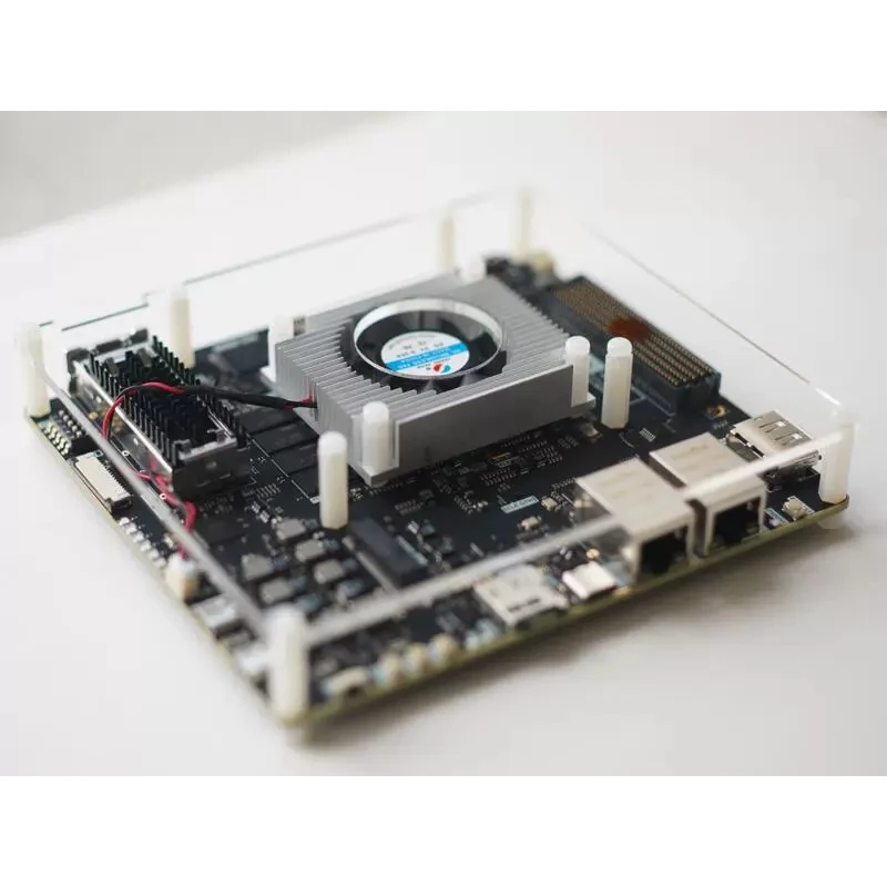 ZYNQ Development Board FPGA Development Board XCZU15EG Development Board MPSOC ZYNQMP ZU15MINI