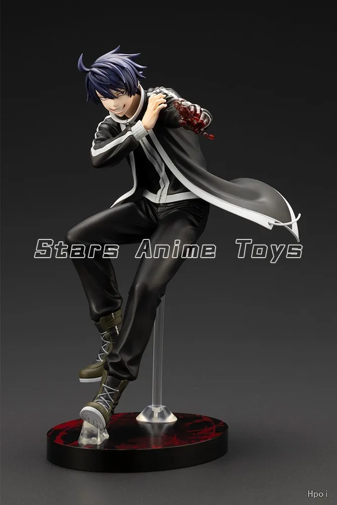 【البيع المسبق】مجموعة نماذج شخصيات الرسوم المتحركة الأصلية من Kotobukiya ARTFX J Tougen Anki Ichinose Shiki 1/8