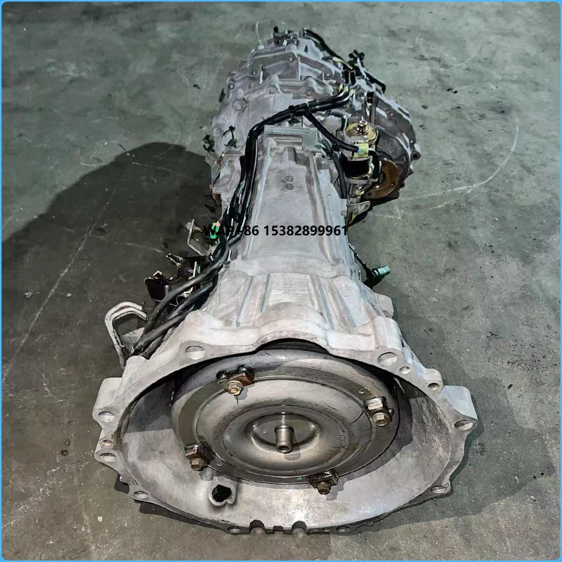 

ForPatrol Y60 Y61 Y62 Gearbox and Infiniti QX50 QX56 QX70 QX80 New Automatic Transmission Custom Manufacturing