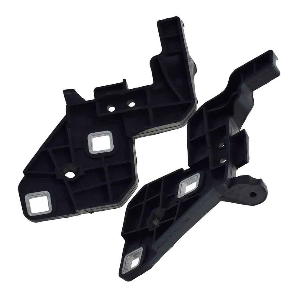 Headlight Beam Bracket Left Right Pair For Mercedes For Benz W253 GLC Class 2015 2016 2017 2018 2019 OE 2536201700 2536201800