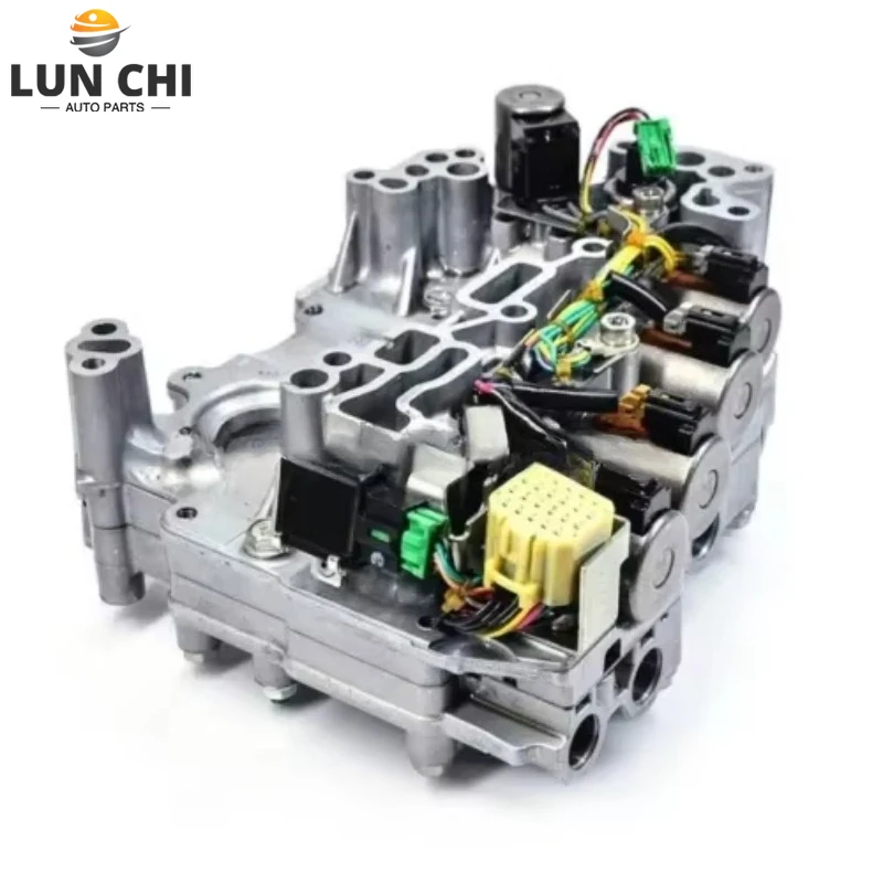OEM F015E 31705-X427D 31705-X427E 31705-X428B Transmission Valve Body For Nissan Murano 2004-2015 Sentra Note Versa Chevrolet