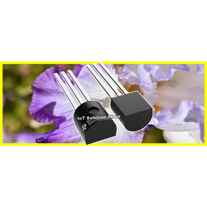 

1PCS LMT01ELPGQ1 LMT01LPGM LMT01QLPGMQ1 LMT84LP LMT84LPM LMT85LP LMT85LPG LMT85LPM LMT86LPG LMT86LPM LMT87LP LMT87LPG LMT87LPM