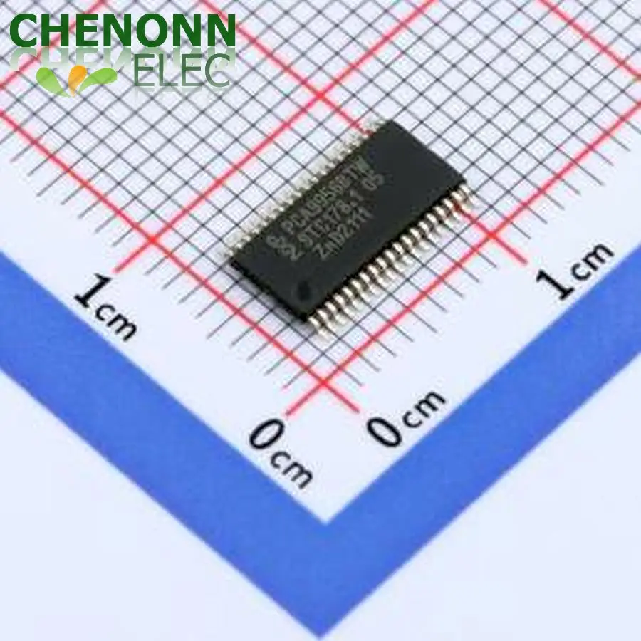 10PCS/LOT PCA9956BTWY (LED Drivers ICs)
