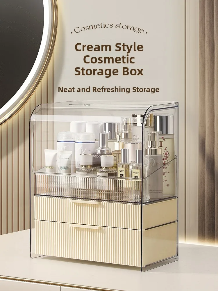 Large Capaci Cosmet…