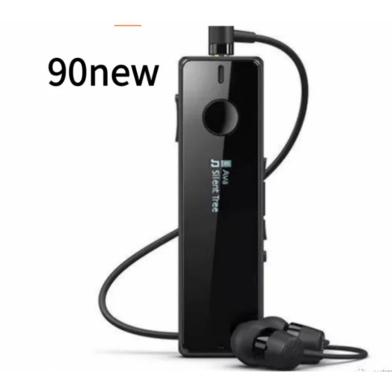 YD % 90new FOR SBH52 Bluetooth Stereo Earbuds Wireless Stereo Hands-free NFC Speaker Lapel
