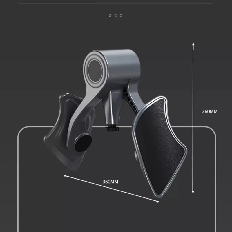 جهاز تدريب عضلات أرضية الحوض، جهاز تجميل الساق، معدات تمارين الفخذ الداخلية القابلة للتعديل، معدات تمارين اللياقة البدنية المنزلية