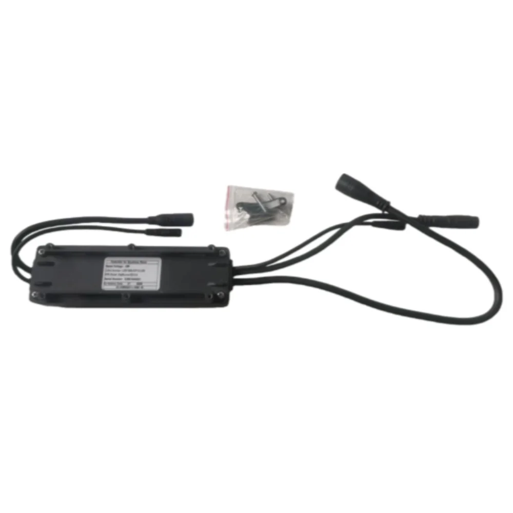 

Customized LSW1659-20F-EU-030 Brushless Motor Controller 48V RadRunner2(EU)-6 Electric Bicycle Conversion Kit Ebike Controller