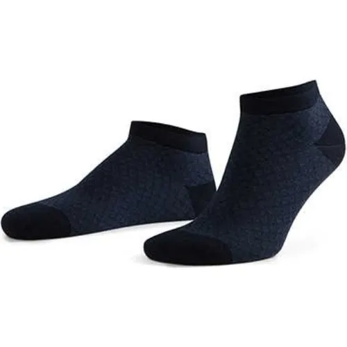 By Aytuğ Male Modal Set Booties Socks 12 Double-13235