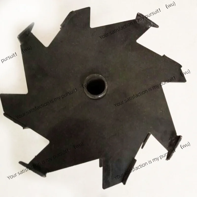 

Размер аксессуаров для микрокультиватора может быть настроено по индивидуальному заказу, аксессуары для сельскохозяйственных машин, колесо для прополки 65, марганцевая сталь, прополка