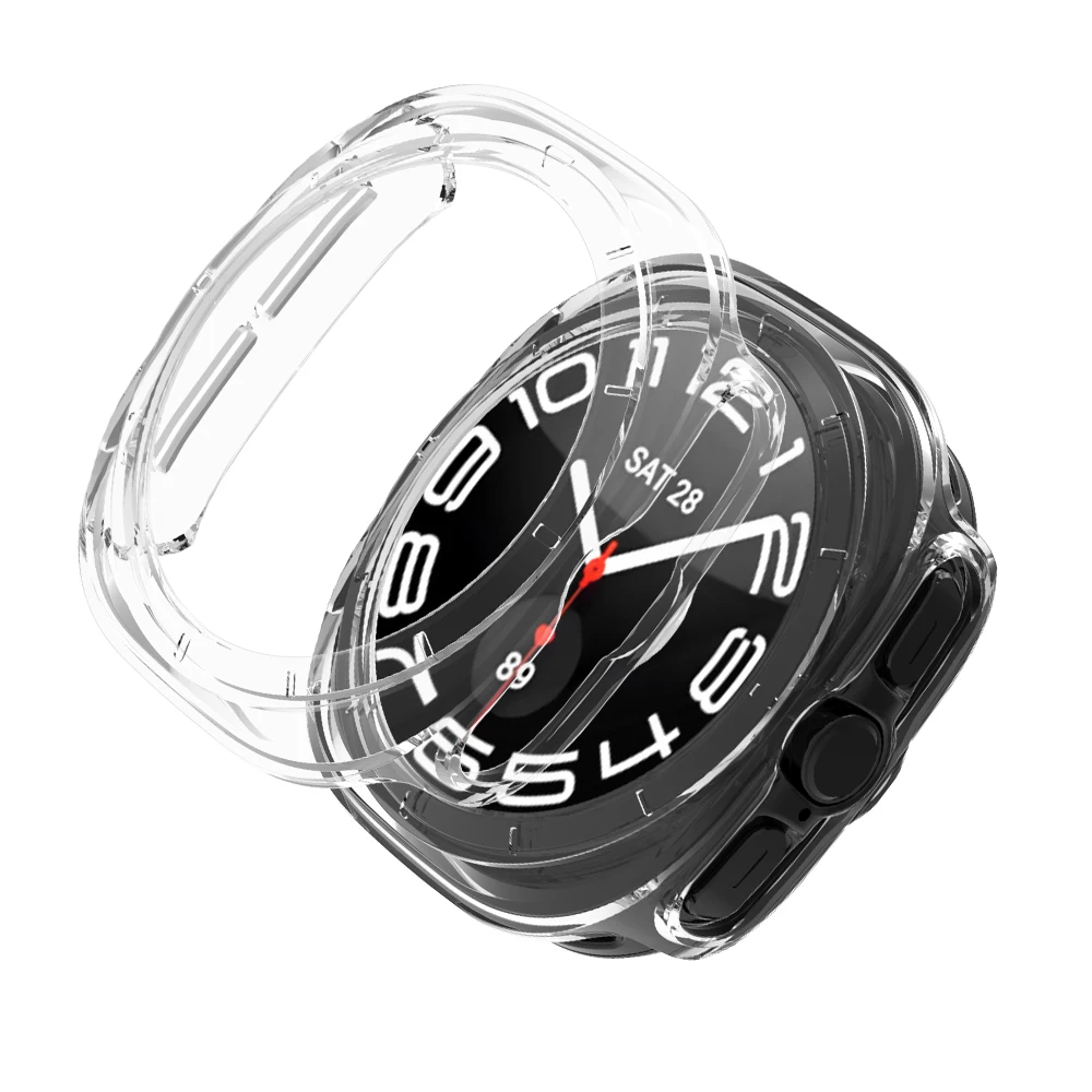 Samsung galaxy watch6 (classic 47 mm black 43 silver lte отзывы) купить от 76,00 руб. Аксессуары для часов на 1rub.ru